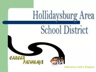 Hollidaysburg Area School District