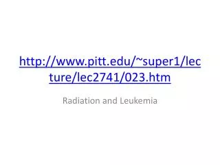 http www pitt edu super1 lecture lec2741 023 htm