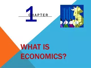 What Is Economics?