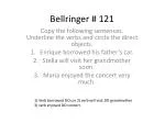 Grammar Practice for Students - slide 1
