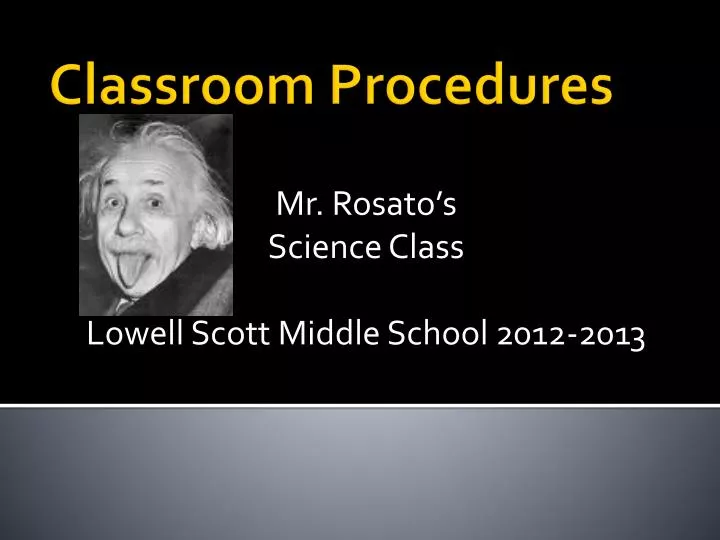 mr rosato s science class lowell scott middle school 2012 2013