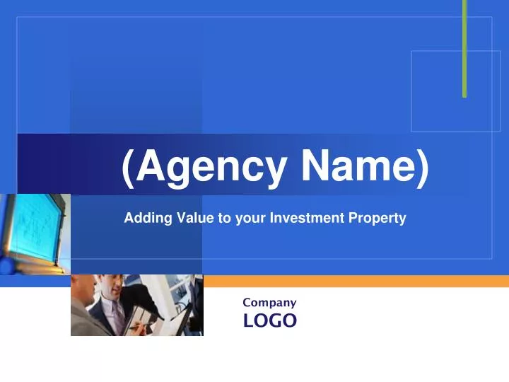 agency name