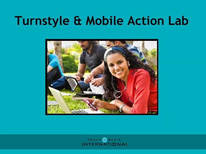 turnstyle mobile action lab