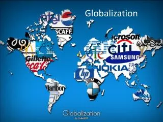 globalization