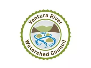 Ventura River Watershed Council Milestones