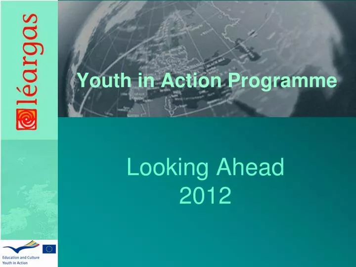 youth in action programme
