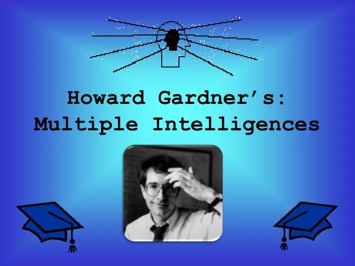 howard gardner s multiple intelligences