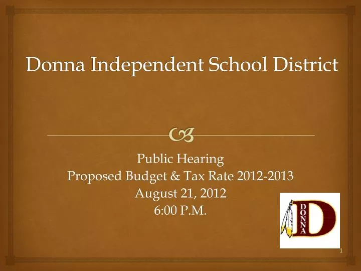 donna independent school district