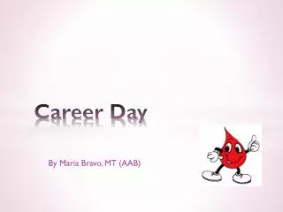 Career Day