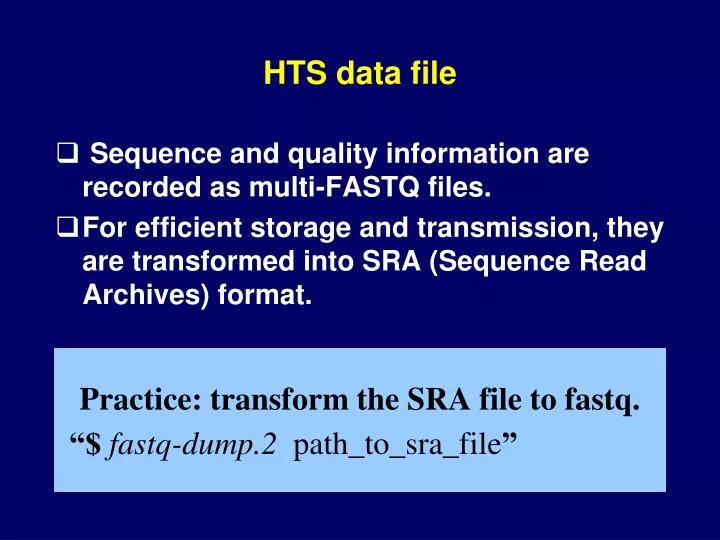 hts data file