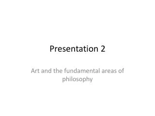 presentation 2
