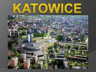 KATOWICE