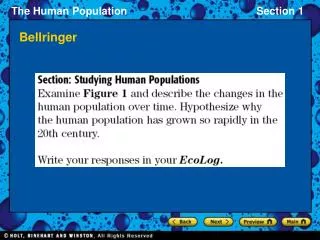 bellringer