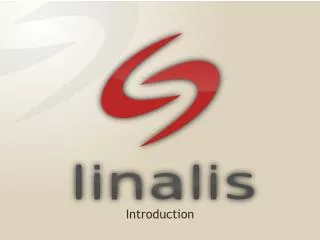 introduction