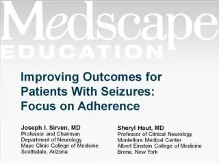 Nonadherence Affects Patient Outcomes
