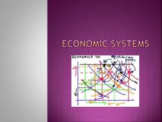 Economic Systems