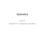 Geometry - slide 1