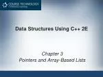 PPT - Data Structures Using C, 2e PowerPoint Presentation, free ...