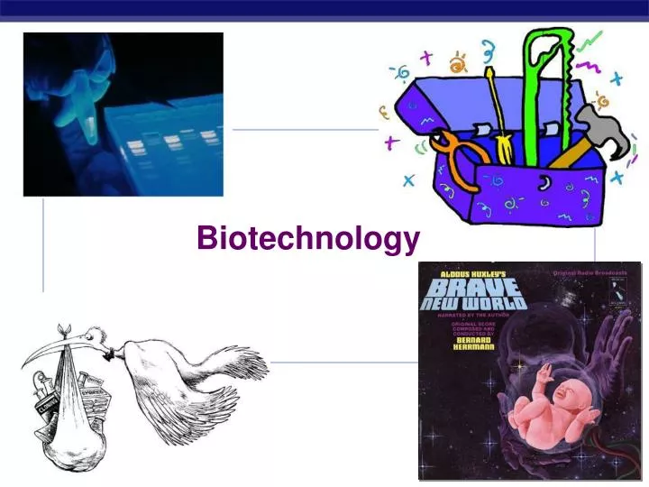 biotechnology