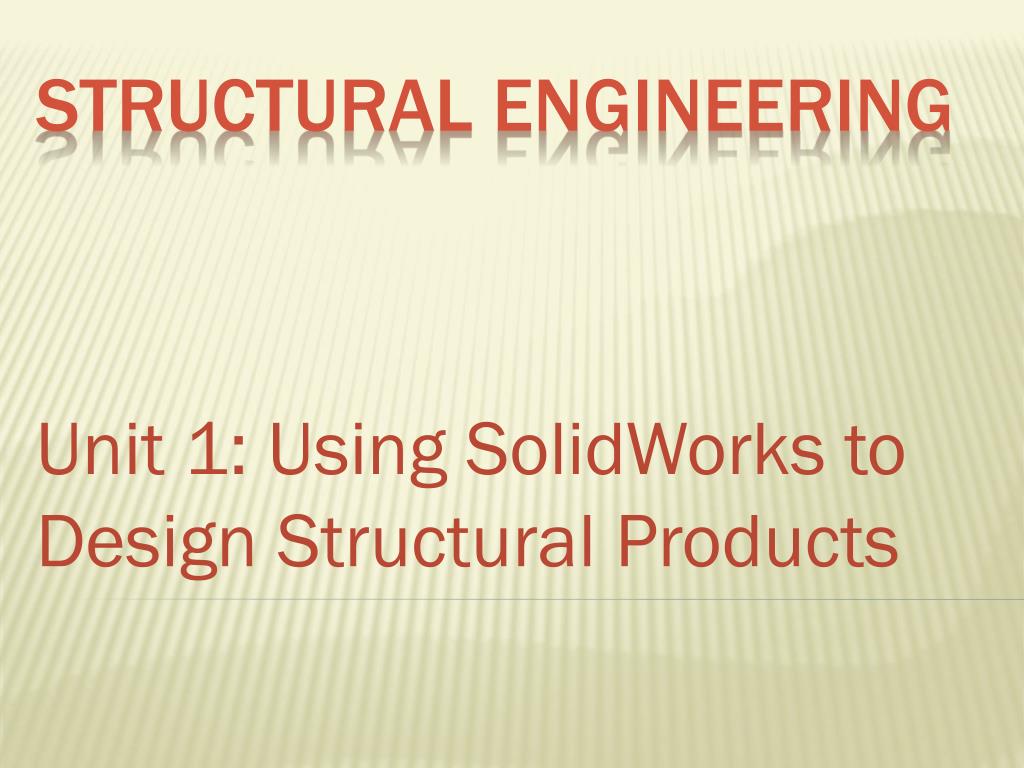 PPT - Structural Engineering PowerPoint Presentation, free download ...
