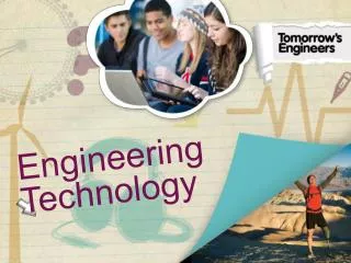 Engineering Technology