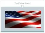 Fun Facts About the United States: Size, Population, Religion, and Government Overview - slide 1