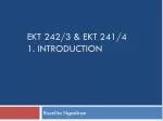 Understanding Electrostatics, Magnetostatics, and Their Applications in Electromagnetism - slide 1