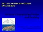 Structural Engineering Design and Drafting - slide 1