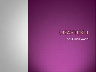 chapter 4