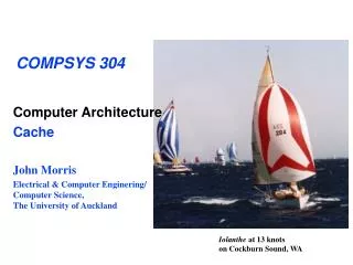 compsys 304