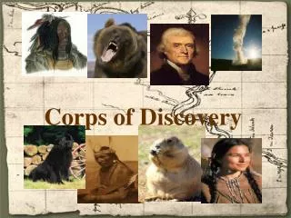 Corps of Discovery