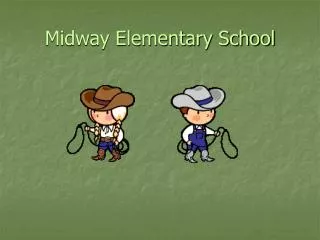 midway elementary school