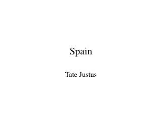 spain