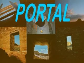 PORTAL