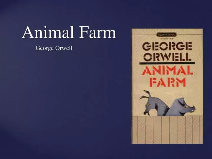 animal farm