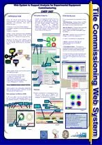 Tile Commissioning Web System Overview & Analysis Tools - slide 1