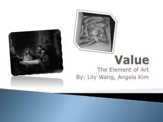 Value