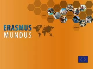 Act i on 1 - Erasmus Mundus Masters Courses