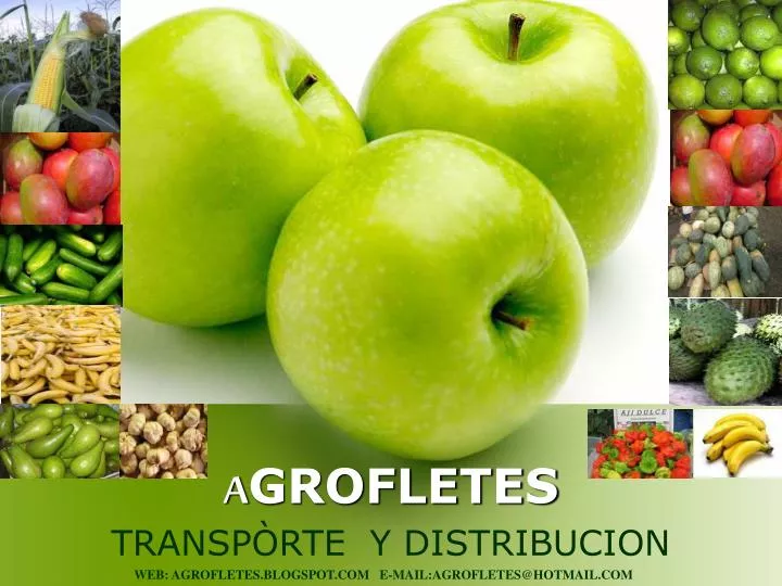 a grofletes