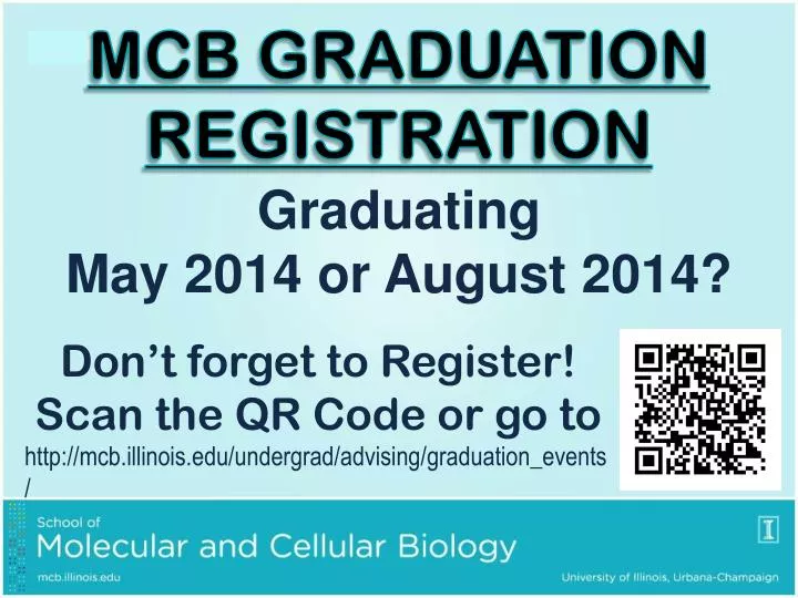 graduating may 2014 or august 2014