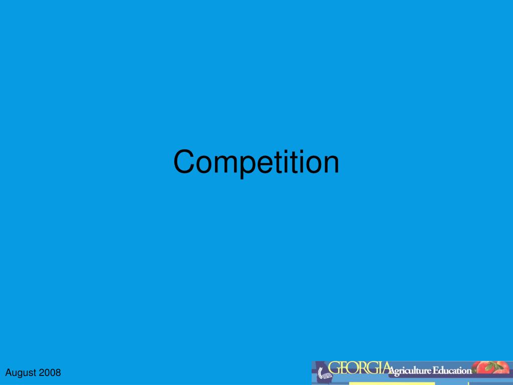 PPT - Understanding Business Competition: Strategies for Success ...