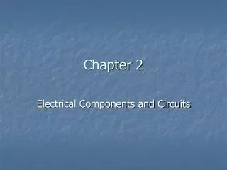 chapter 2