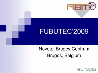 fubutec 2009