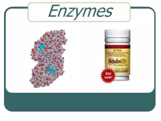 Enzymes