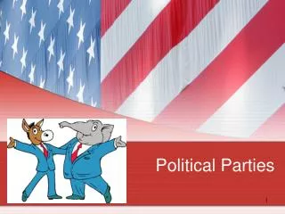 Political Parties