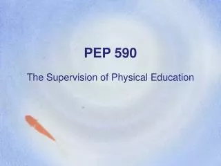 PEP 590