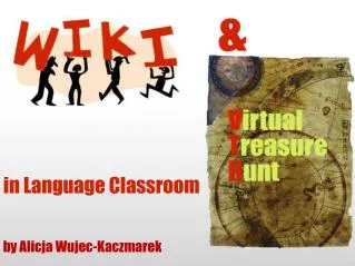 in Language Classroom