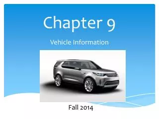chapter 9