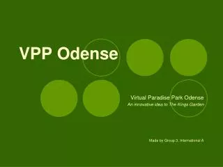 VPP Odense