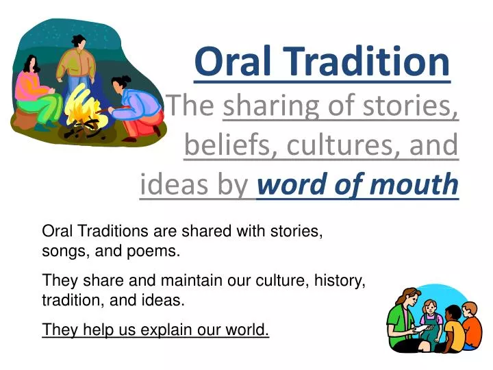 ppt-oral-tradition-powerpoint-presentation-free-download-id-6843844